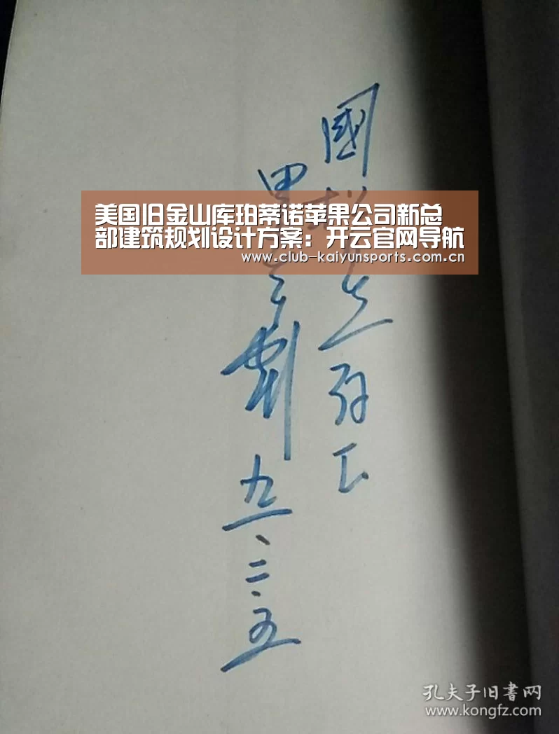 开云官网导航